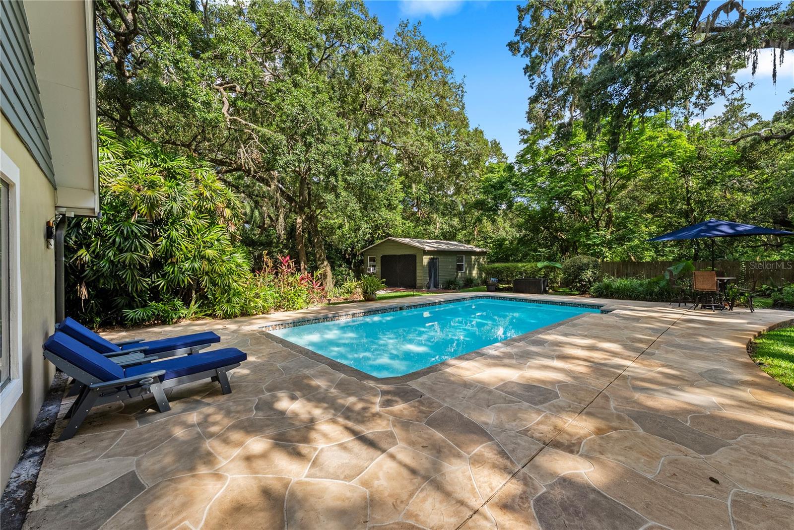 2503 HIGH OAKS LN, LUTZ, FL, 33559