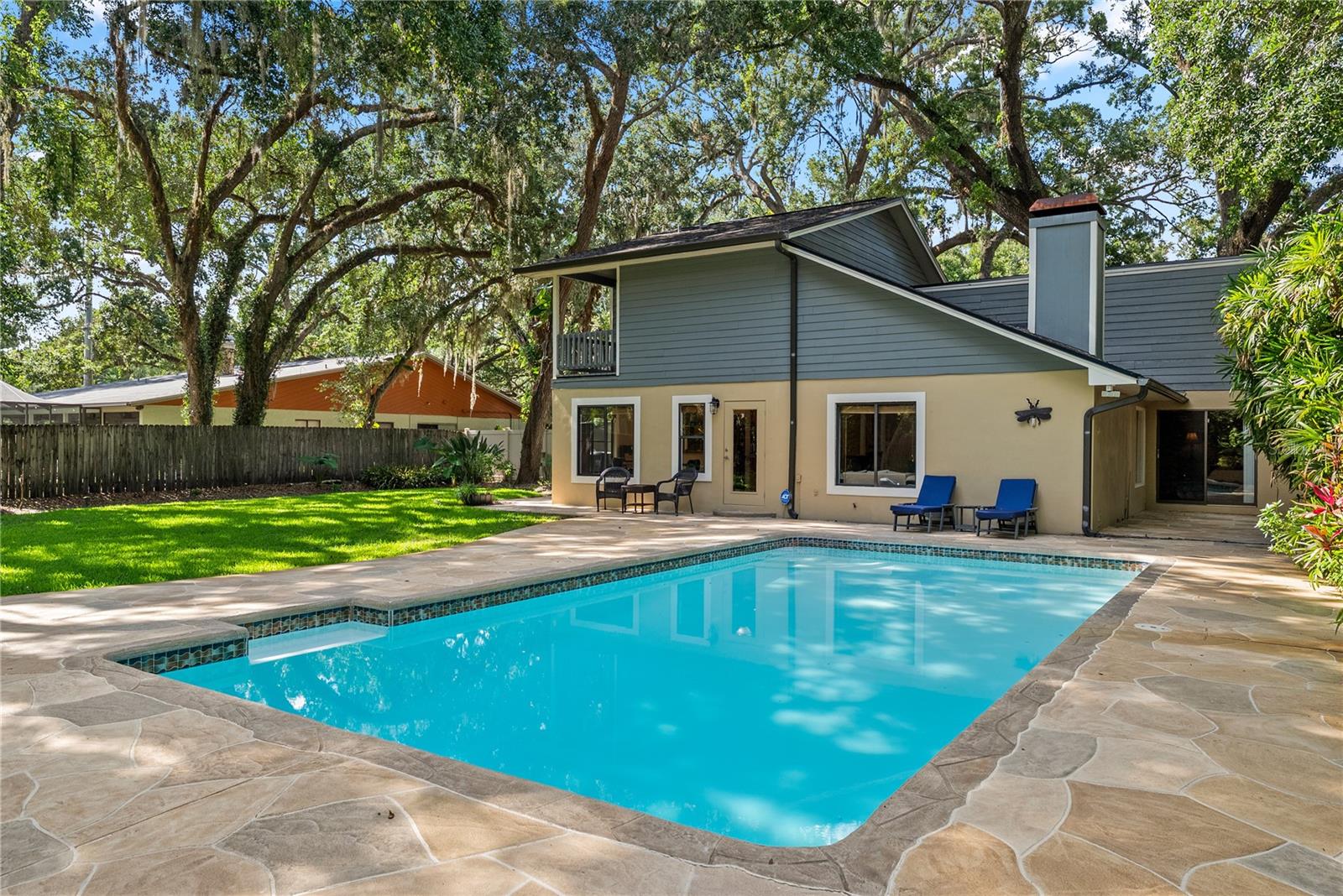 2503 HIGH OAKS LN, LUTZ, FL, 33559