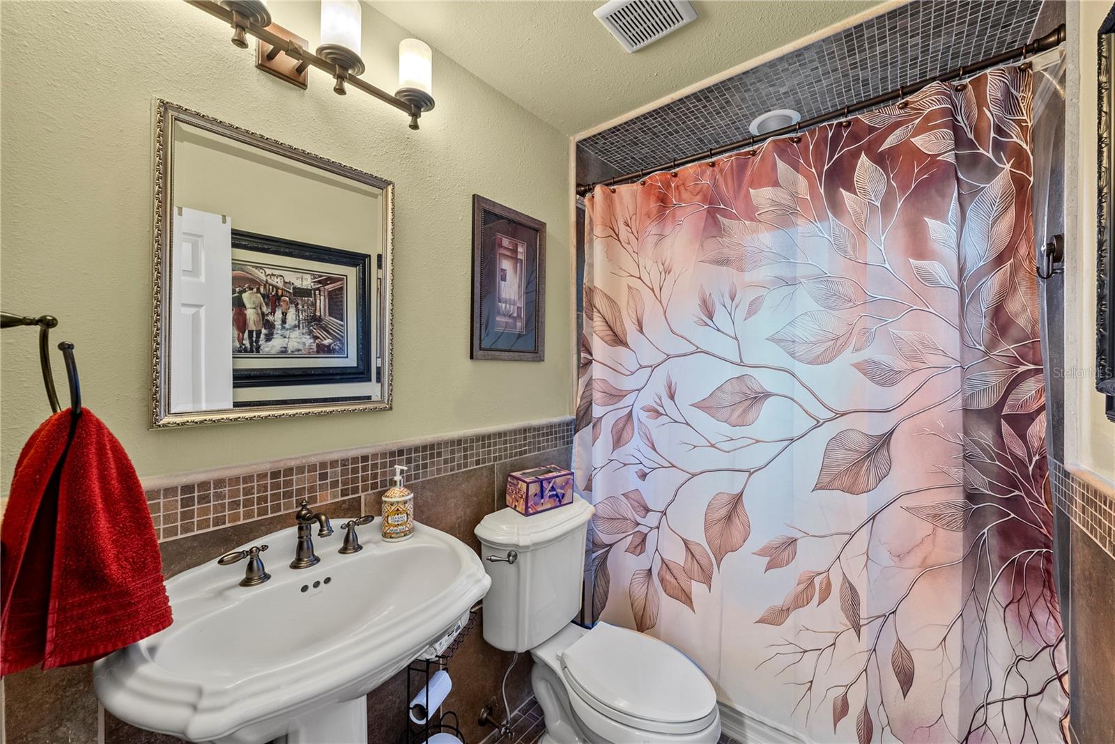 2503 HIGH OAKS LN, LUTZ, FL, 33559