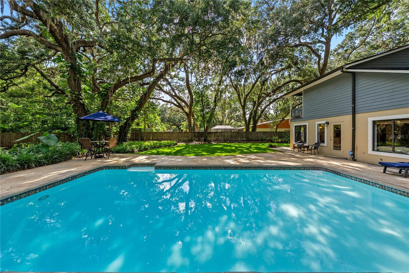 2503 HIGH OAKS LN, LUTZ, FL, 33559