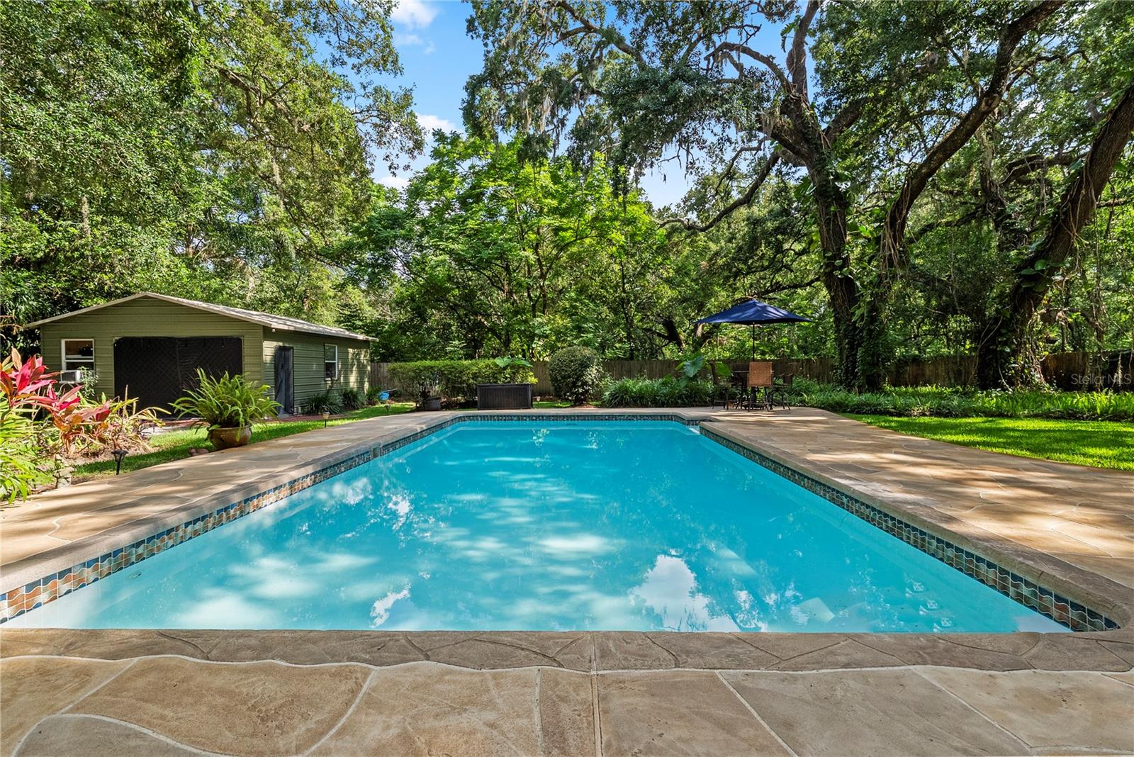 2503 HIGH OAKS LN, LUTZ, FL, 33559