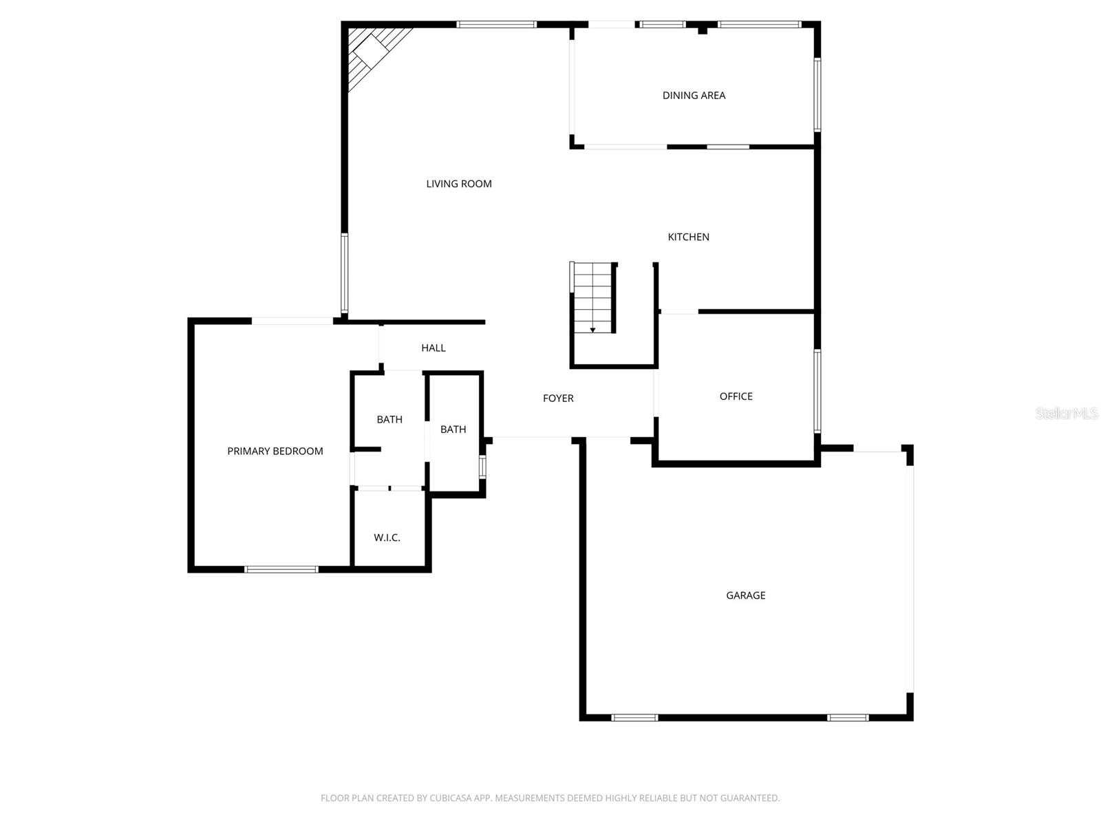 2503 HIGH OAKS LN, LUTZ, FL, 33559