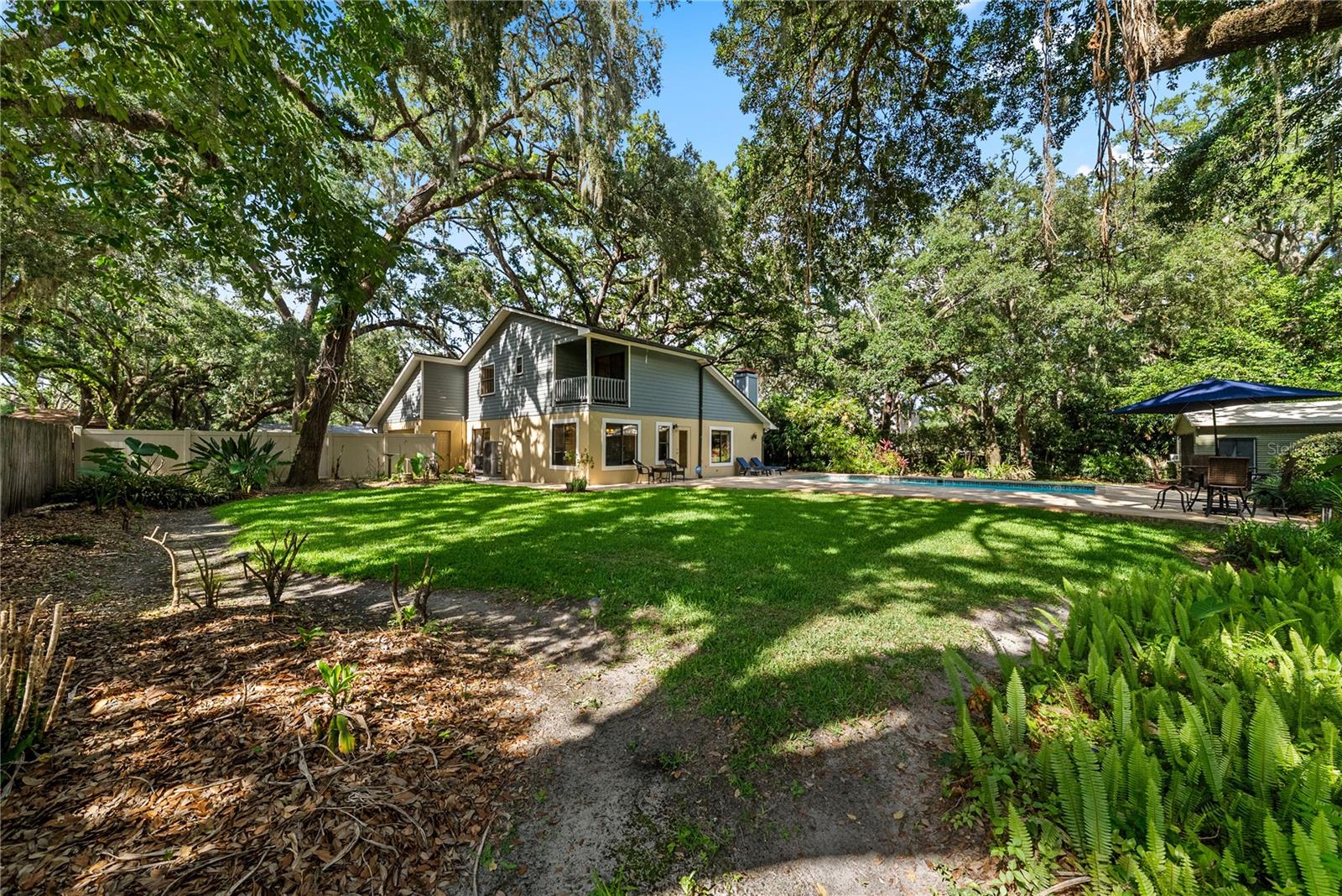 2503 HIGH OAKS LN, LUTZ, FL, 33559