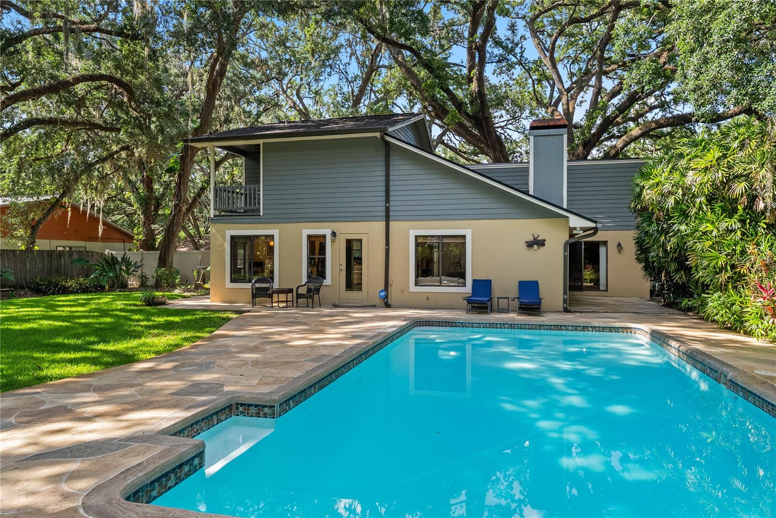 2503 HIGH OAKS LN, LUTZ, FL, 33559