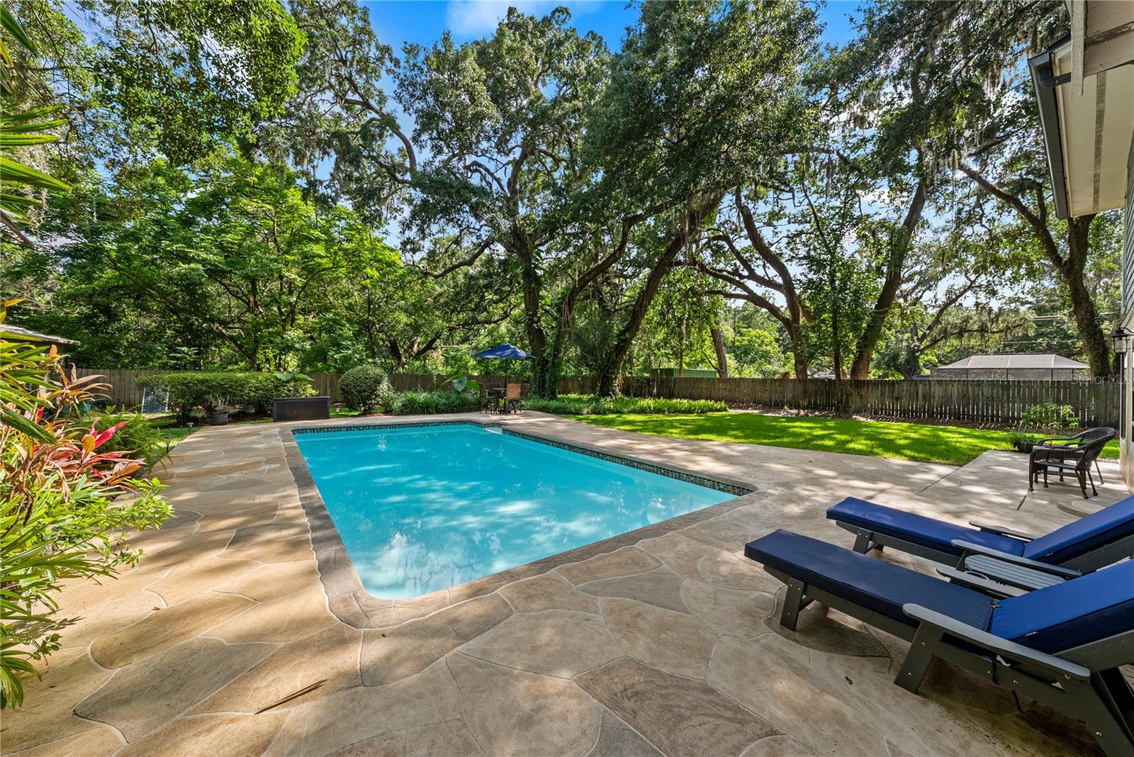 2503 HIGH OAKS LN, LUTZ, FL, 33559