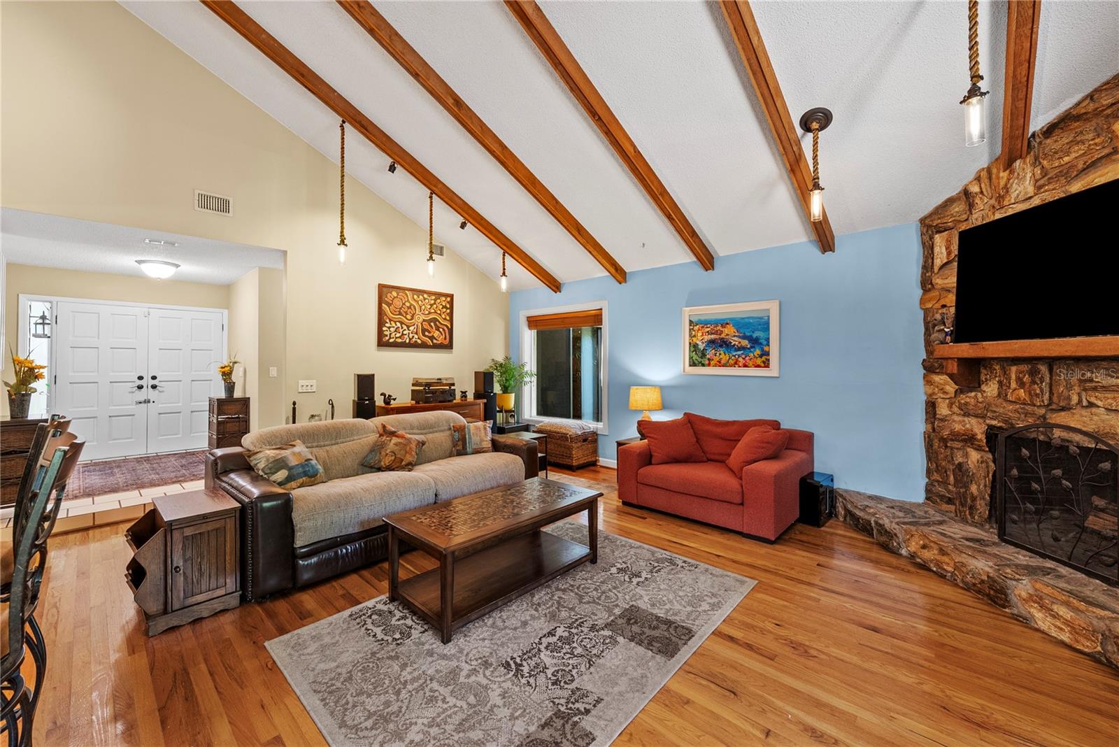 2503 HIGH OAKS LN, LUTZ, FL, 33559