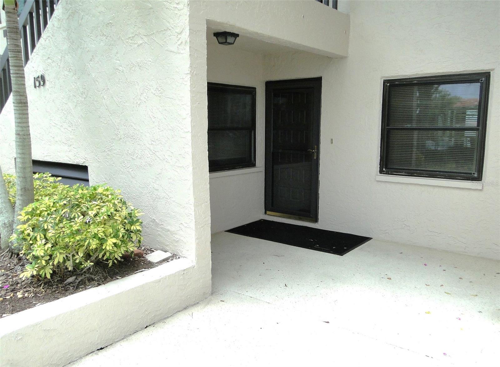 1814 MARINER DR #159, TARPON SPRINGS, FL, 34689