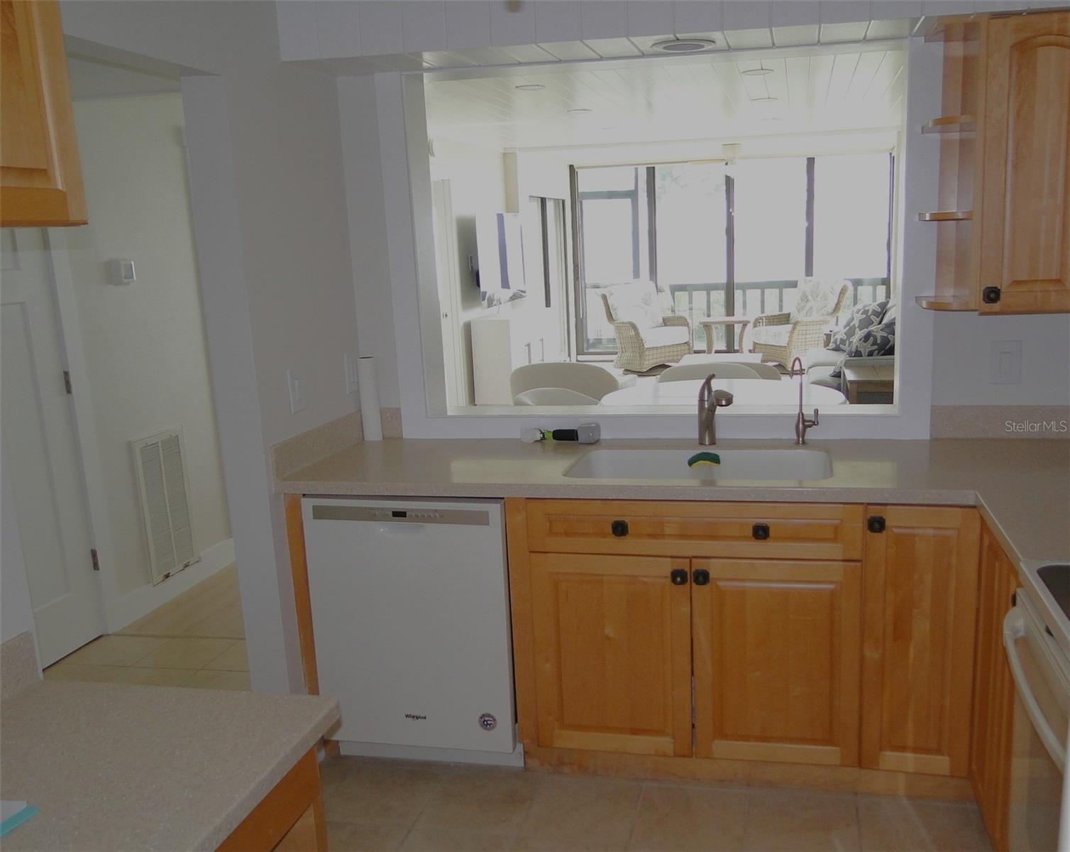 1814 MARINER DR #159, TARPON SPRINGS, FL, 34689