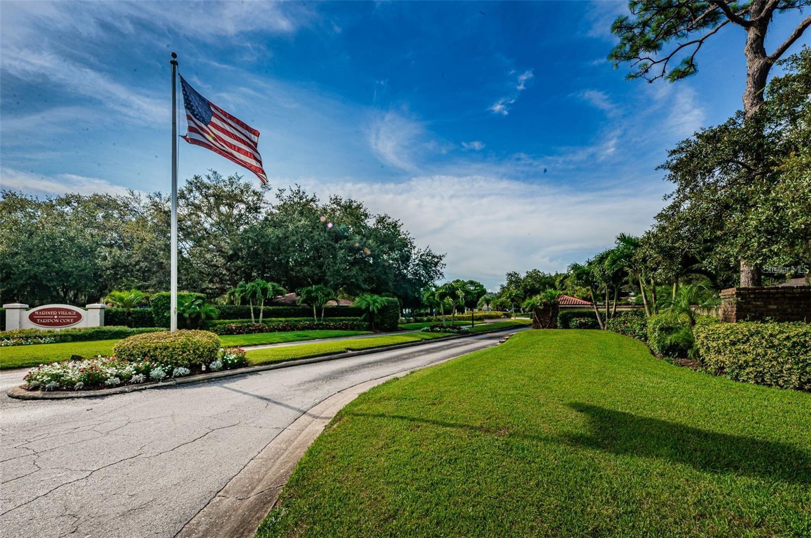 1814 MARINER DR #159, TARPON SPRINGS, FL, 34689