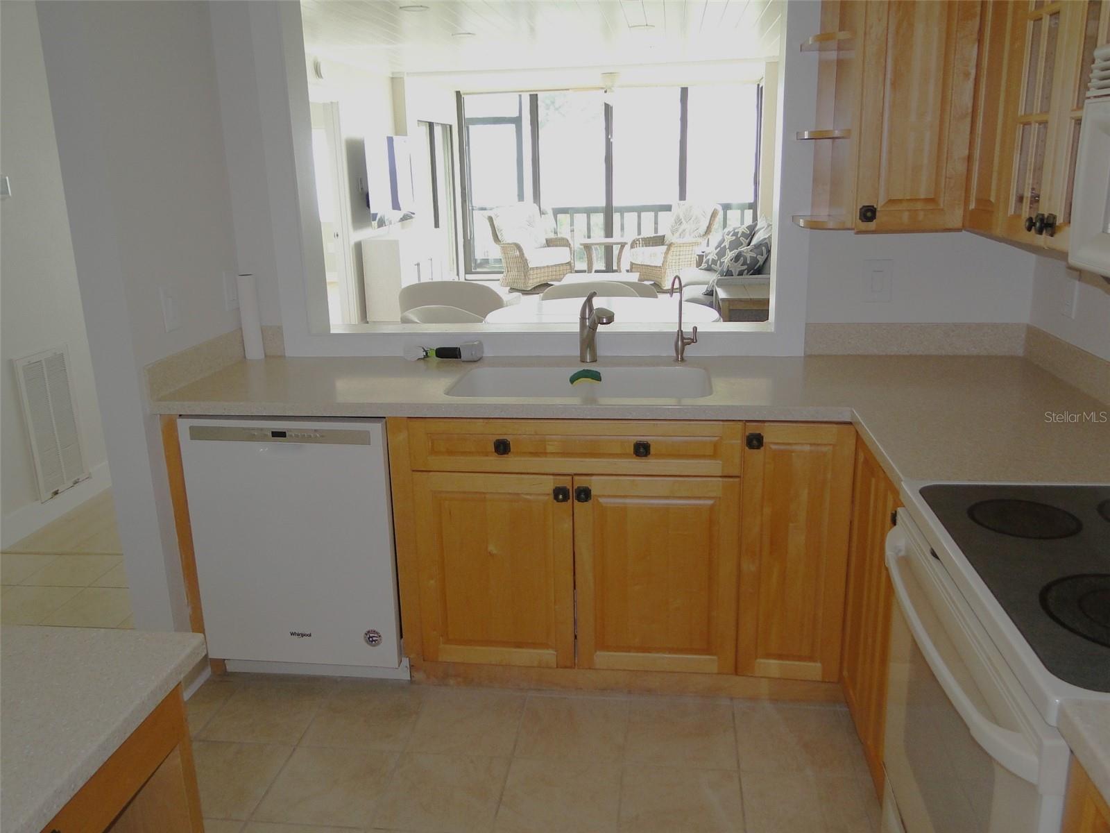 1814 MARINER DR #159, TARPON SPRINGS, FL, 34689
