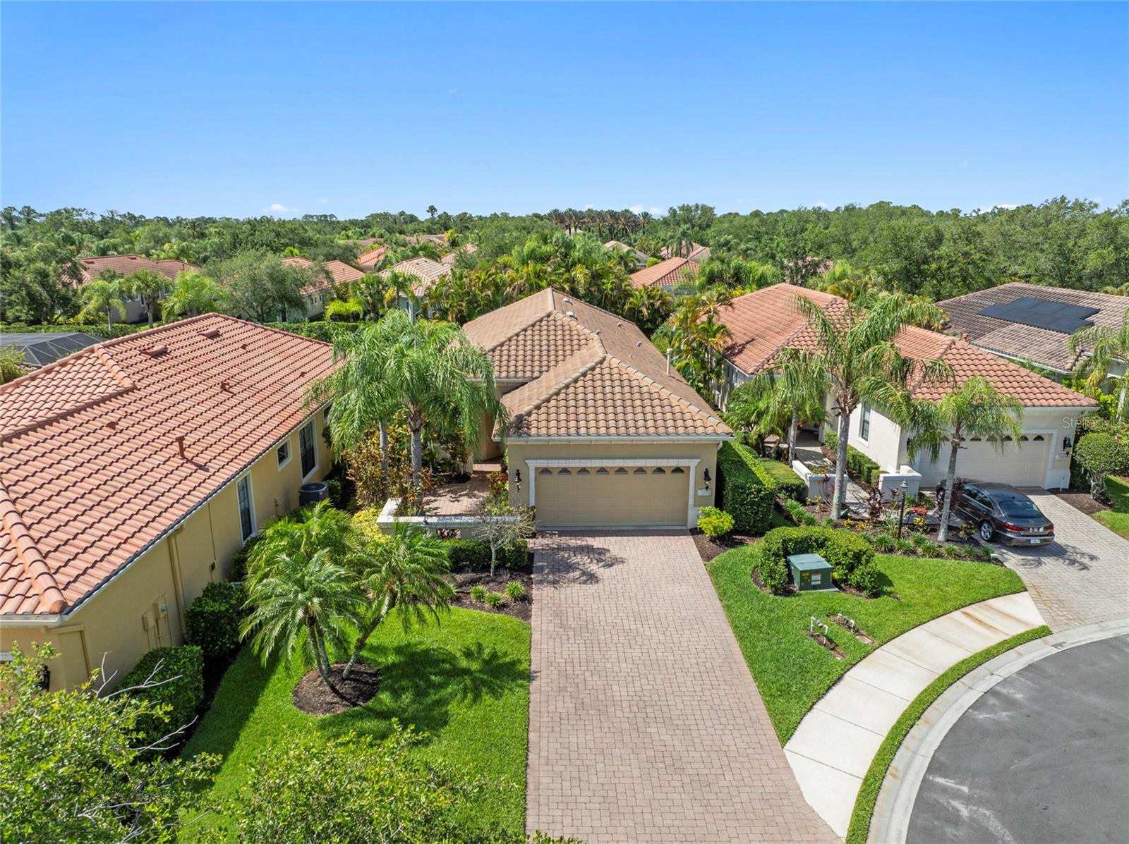 7314 WEXFORD CT, LAKEWOOD RANCH, FL, 34202