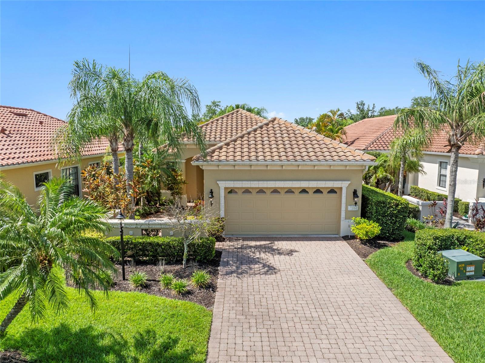 7314 WEXFORD CT, LAKEWOOD RANCH, FL, 34202