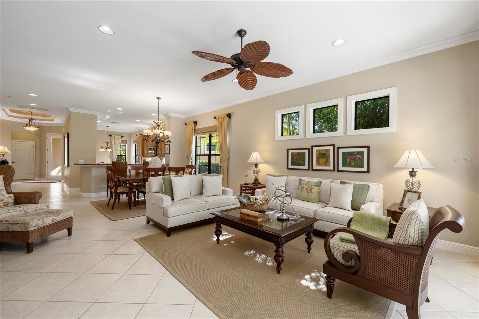 7314 WEXFORD CT, LAKEWOOD RANCH, FL, 34202