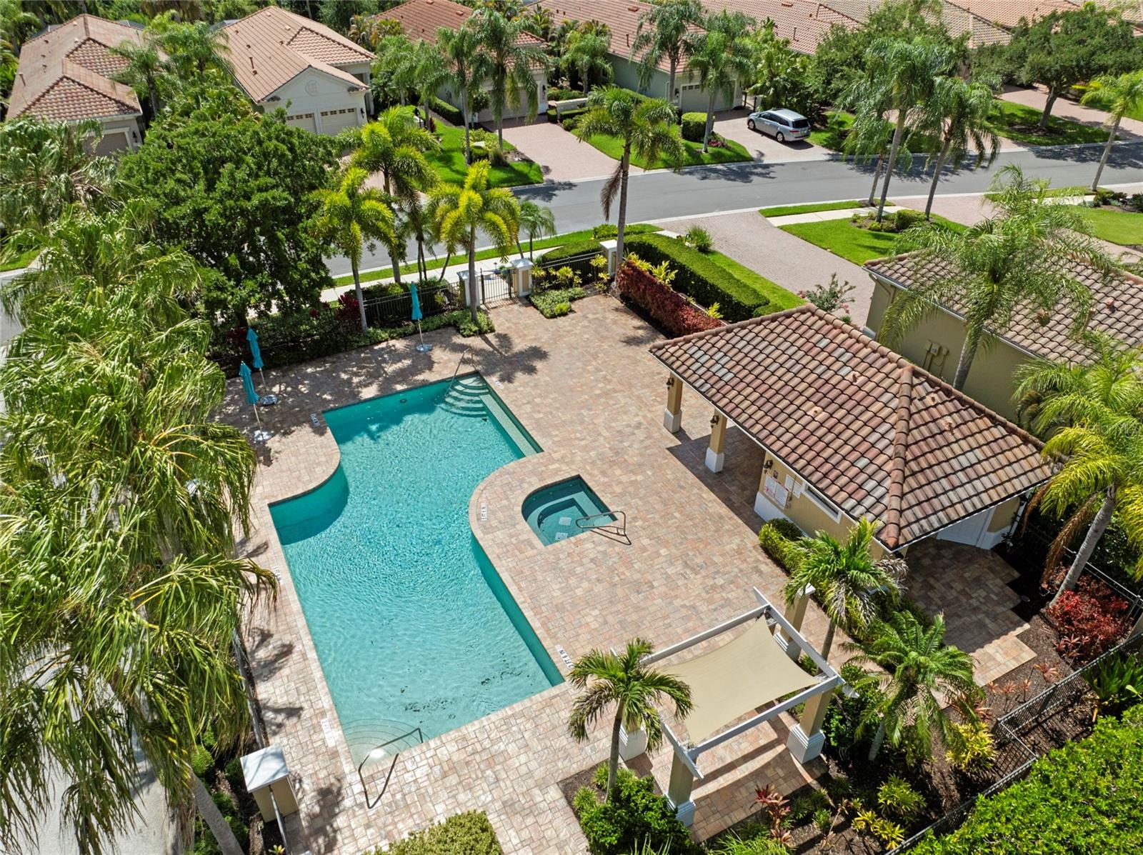 7314 WEXFORD CT, LAKEWOOD RANCH, FL, 34202