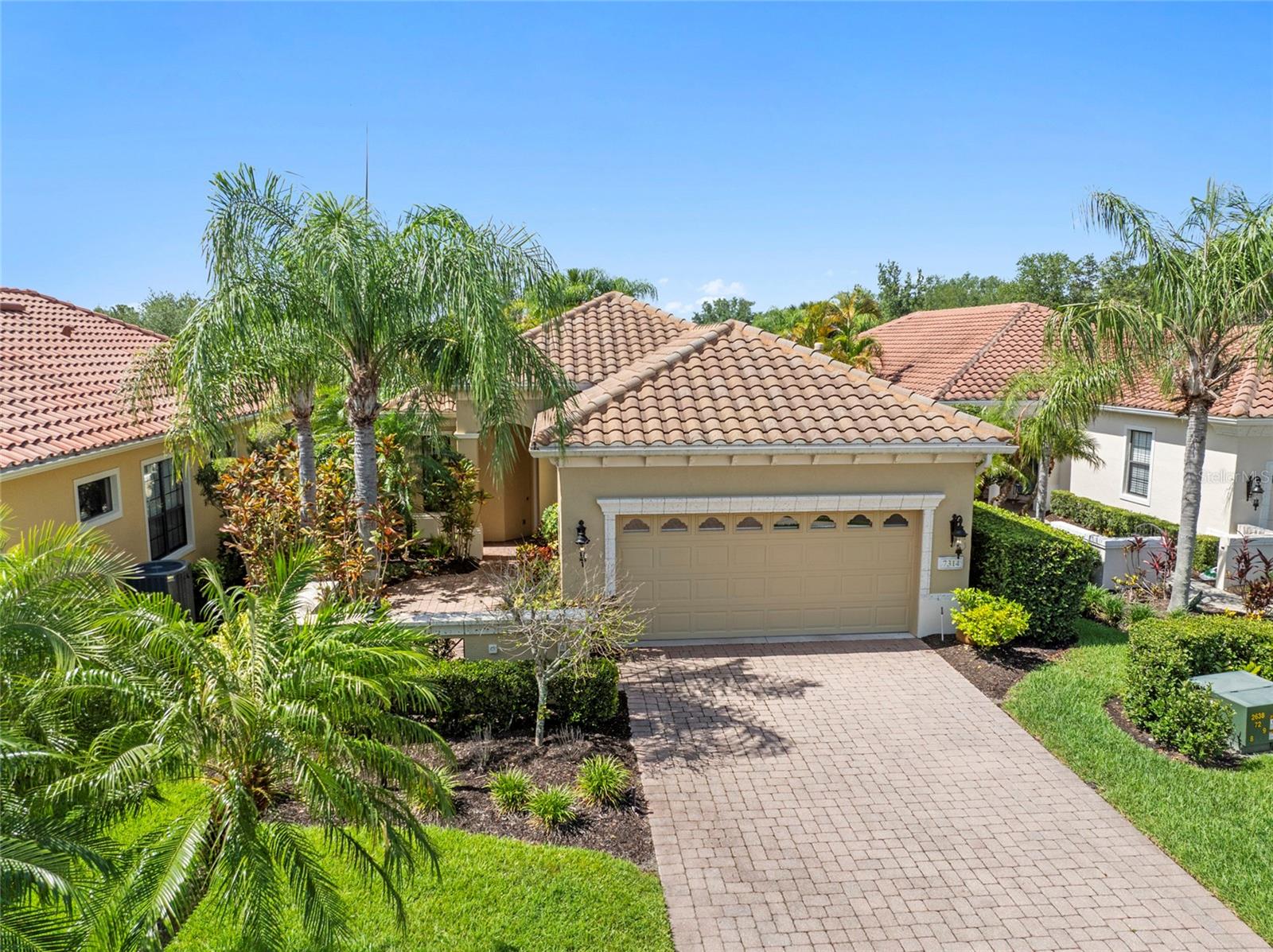 7314 WEXFORD CT, LAKEWOOD RANCH, FL, 34202