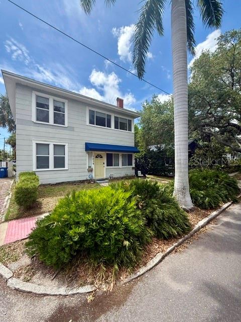 1416 LOCUST ST NE, ST PETERSBURG, FL, 33704