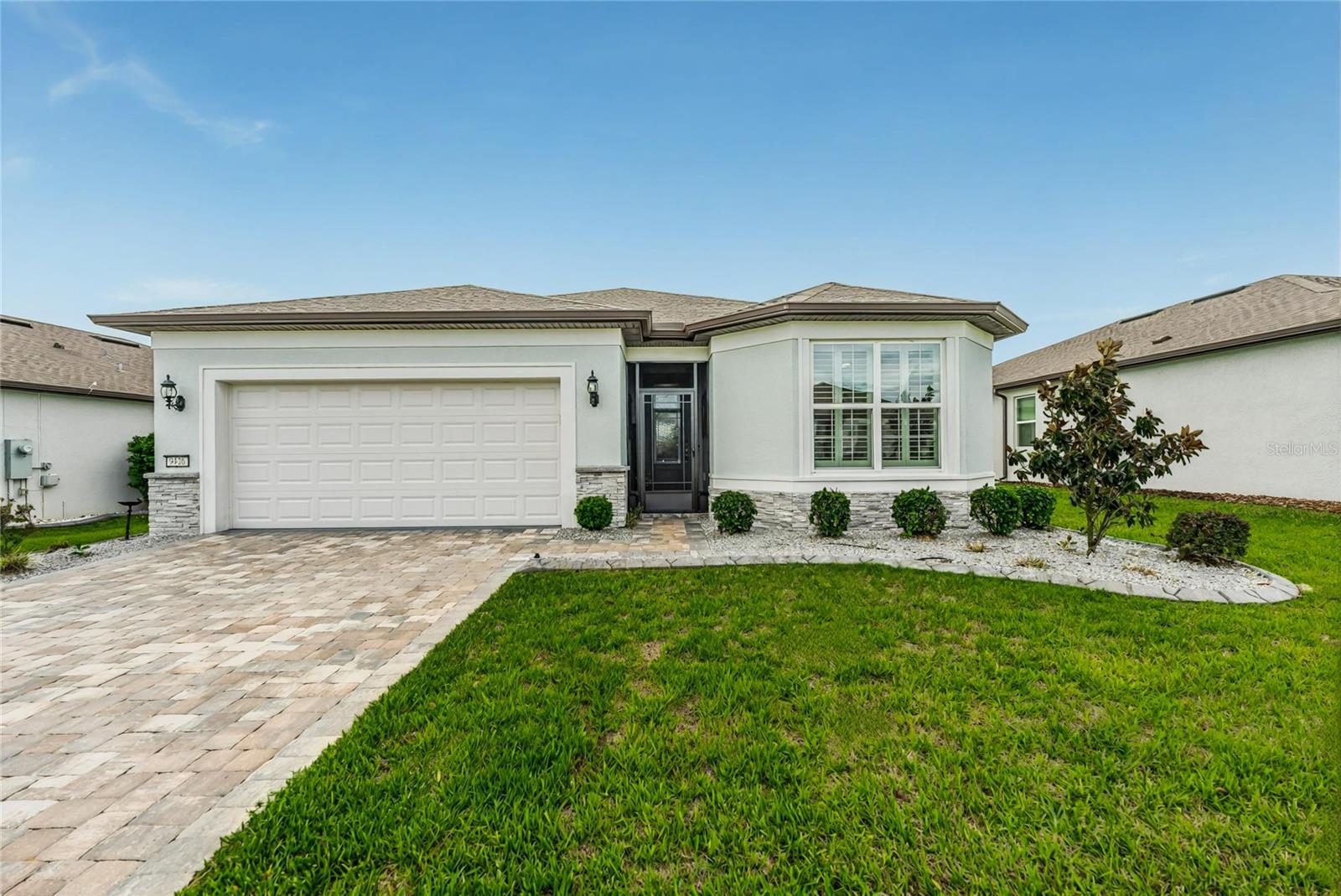 9426 SW 54TH ST, OCALA, FL, 34481