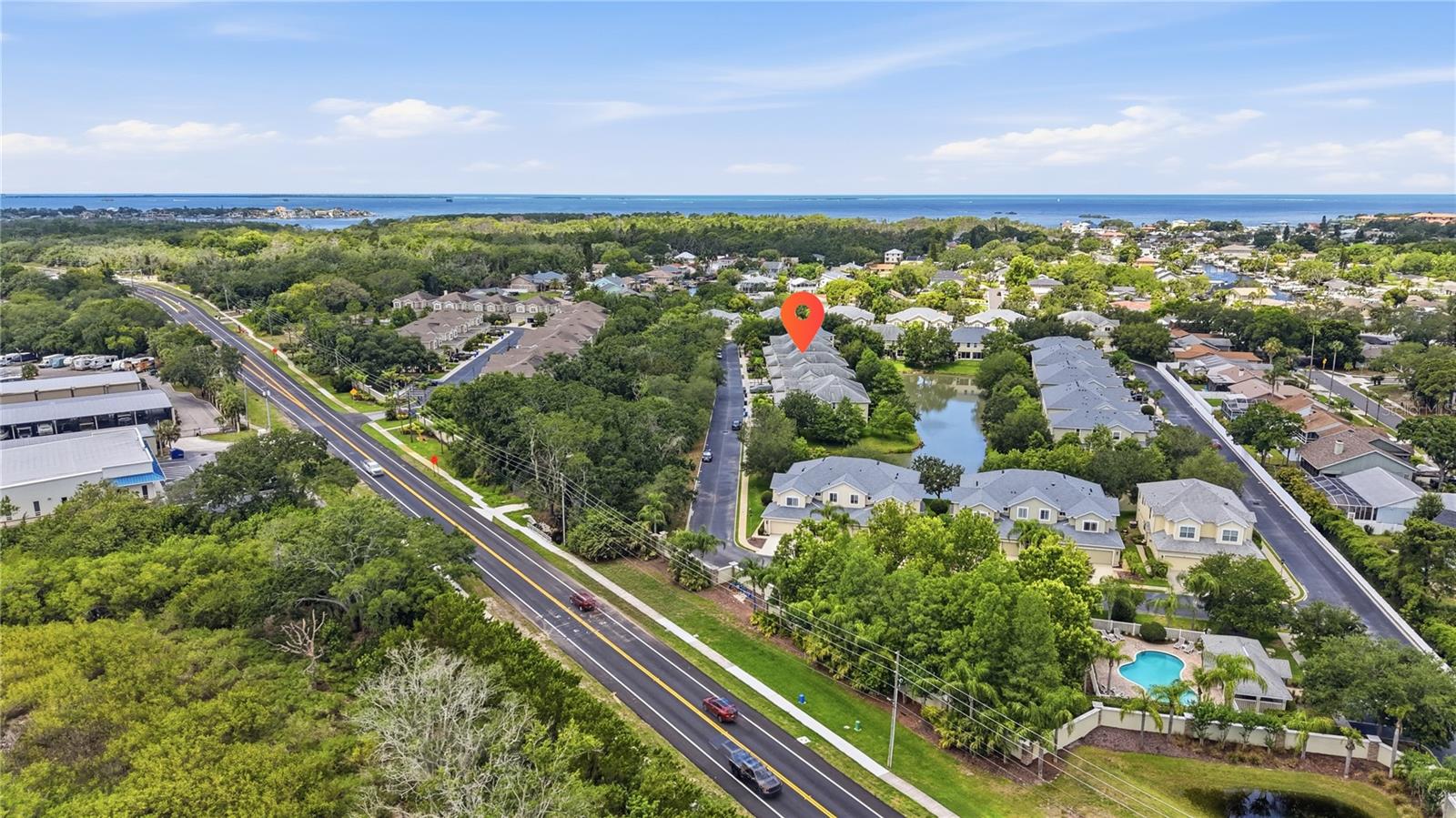 497 HARBOR RIDGE DR, PALM HARBOR, FL, 34683