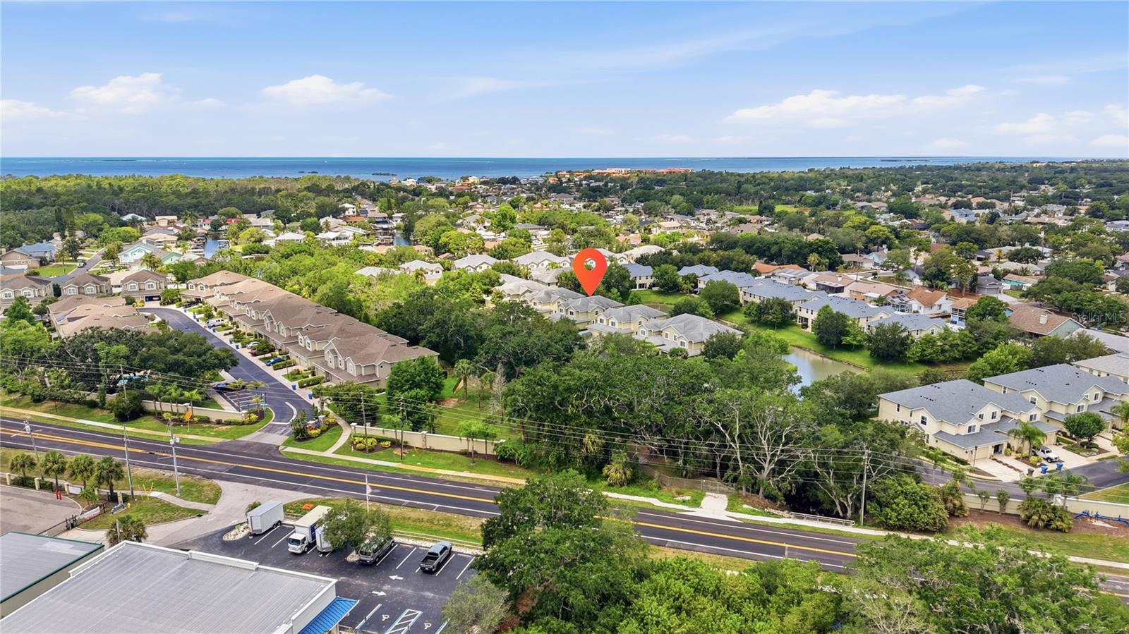 497 HARBOR RIDGE DR, PALM HARBOR, FL, 34683