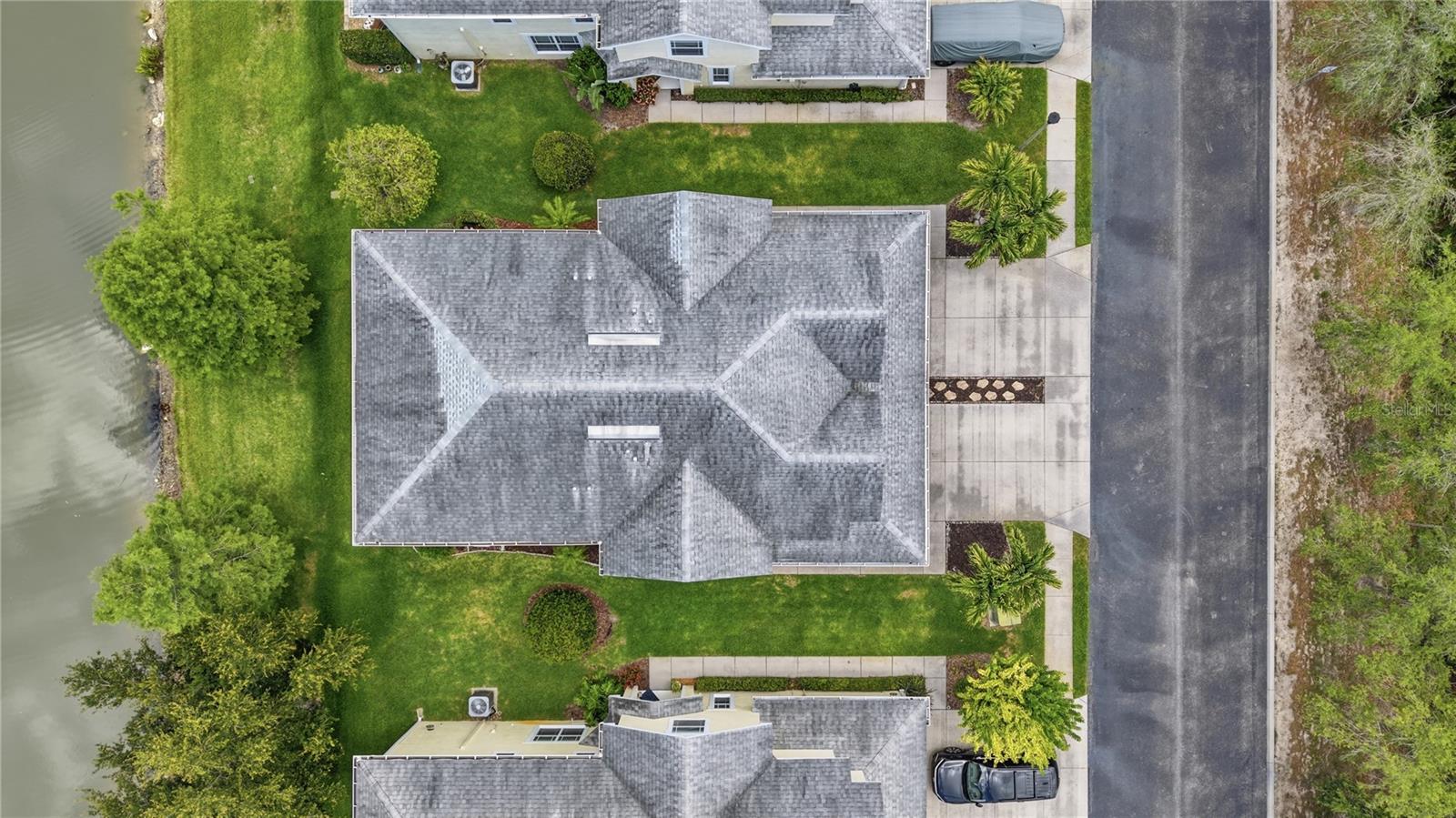 497 HARBOR RIDGE DR, PALM HARBOR, FL, 34683