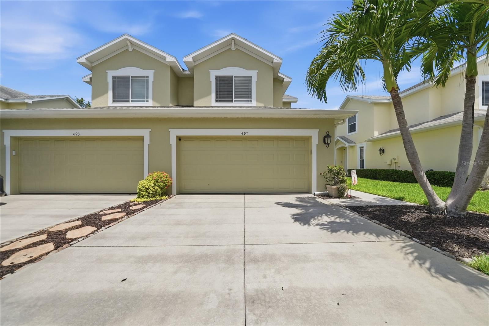 497 HARBOR RIDGE DR, PALM HARBOR, FL, 34683