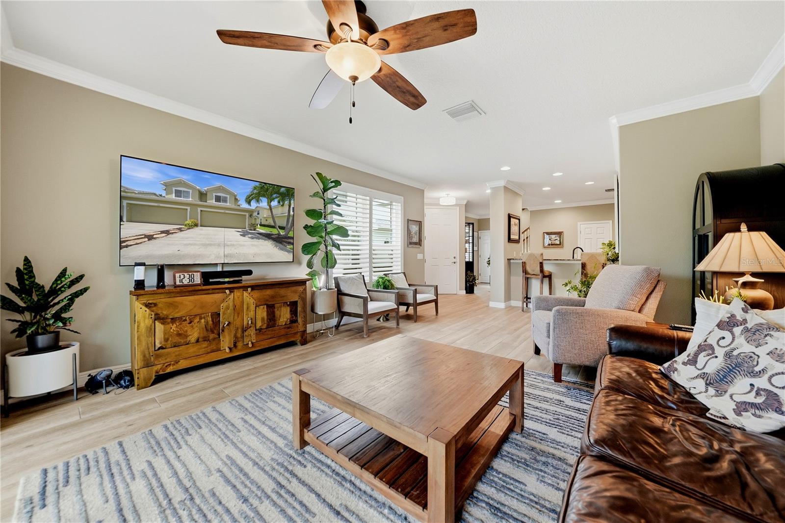 497 HARBOR RIDGE DR, PALM HARBOR, FL, 34683