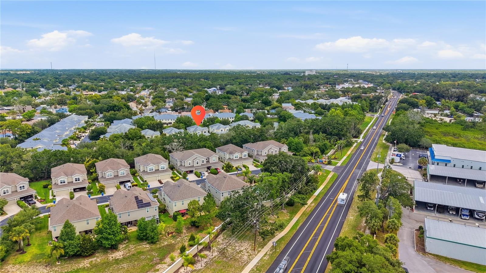 497 HARBOR RIDGE DR, PALM HARBOR, FL, 34683