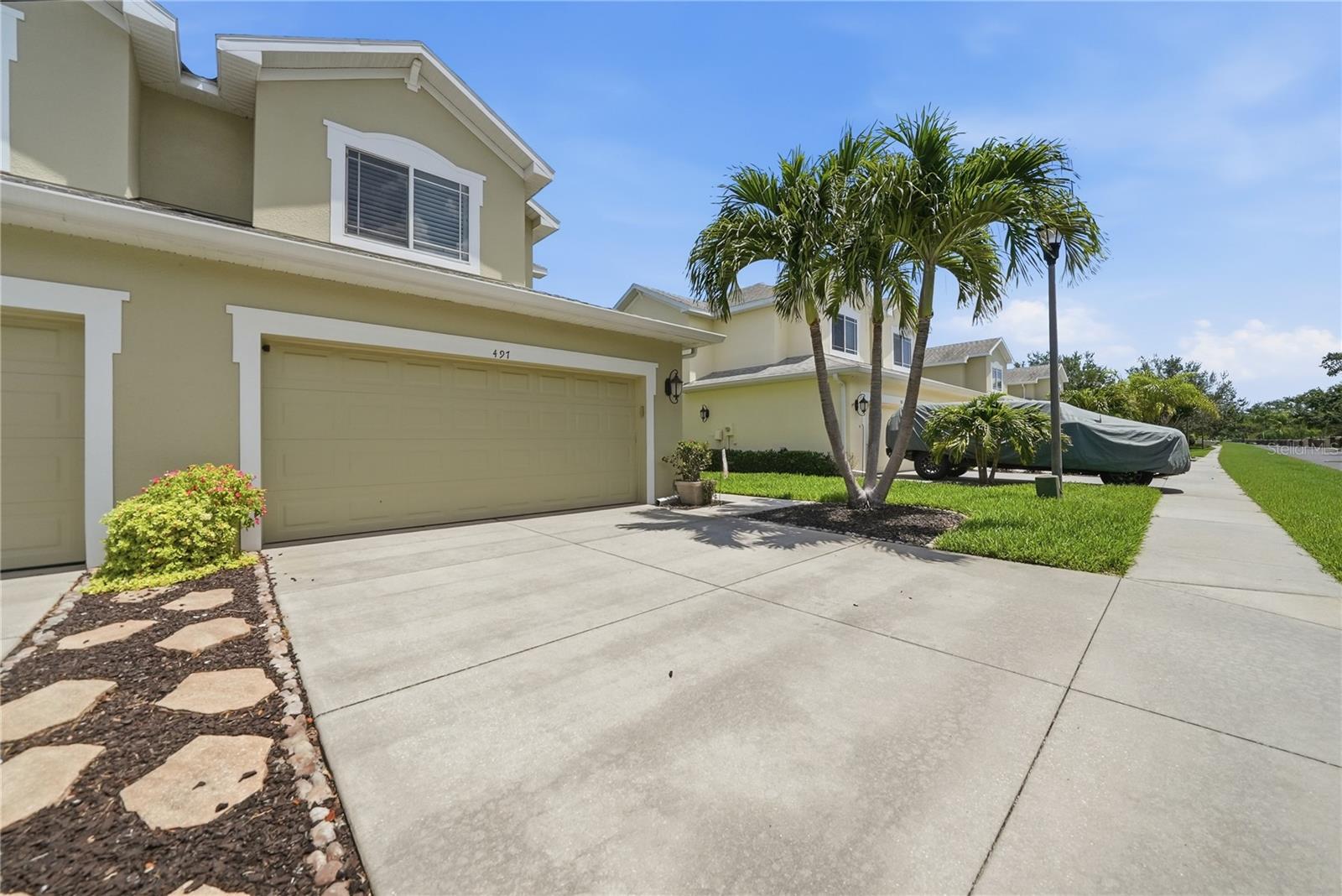 497 HARBOR RIDGE DR, PALM HARBOR, FL, 34683