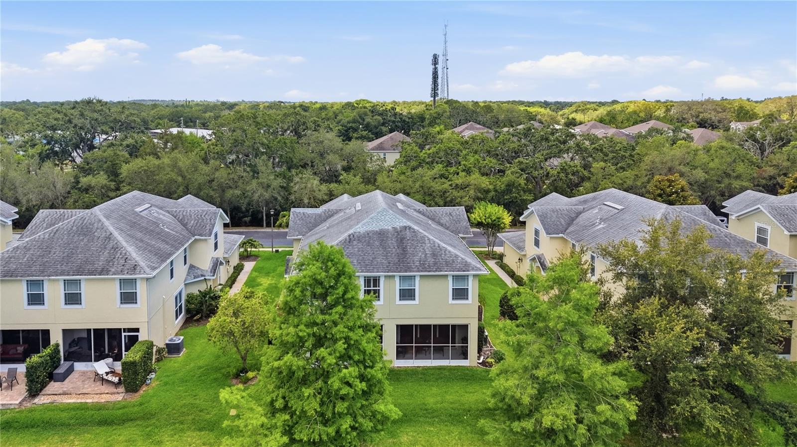 497 HARBOR RIDGE DR, PALM HARBOR, FL, 34683
