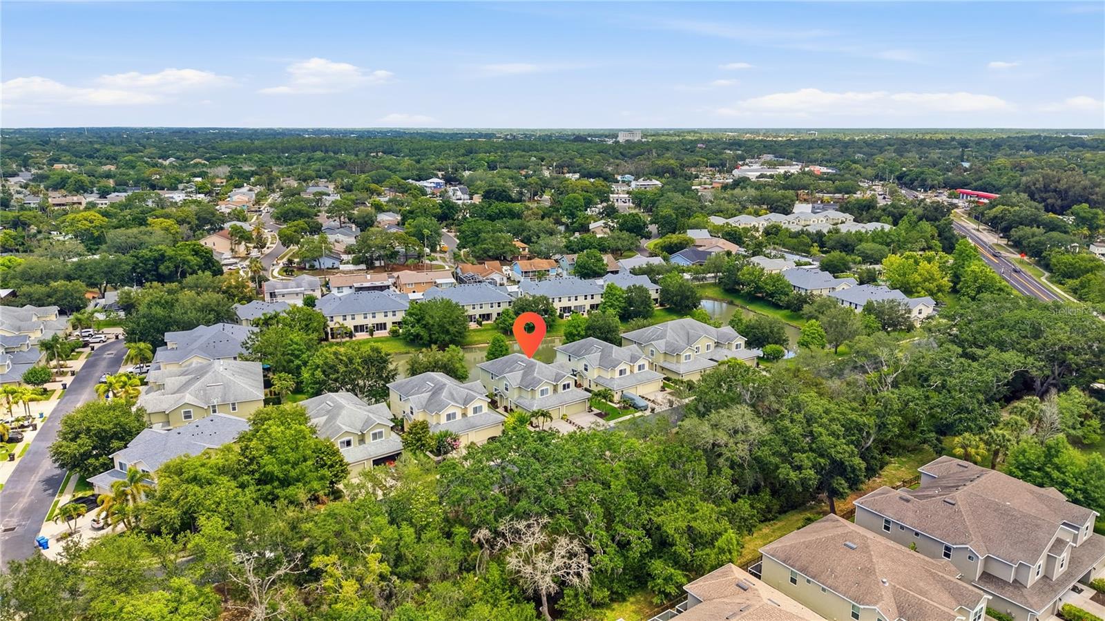 497 HARBOR RIDGE DR, PALM HARBOR, FL, 34683