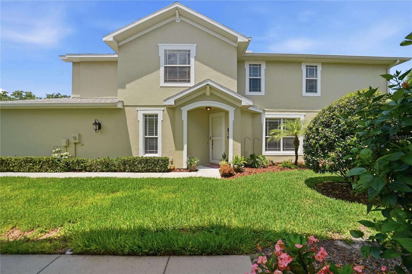 497 HARBOR RIDGE DR, PALM HARBOR, FL, 34683