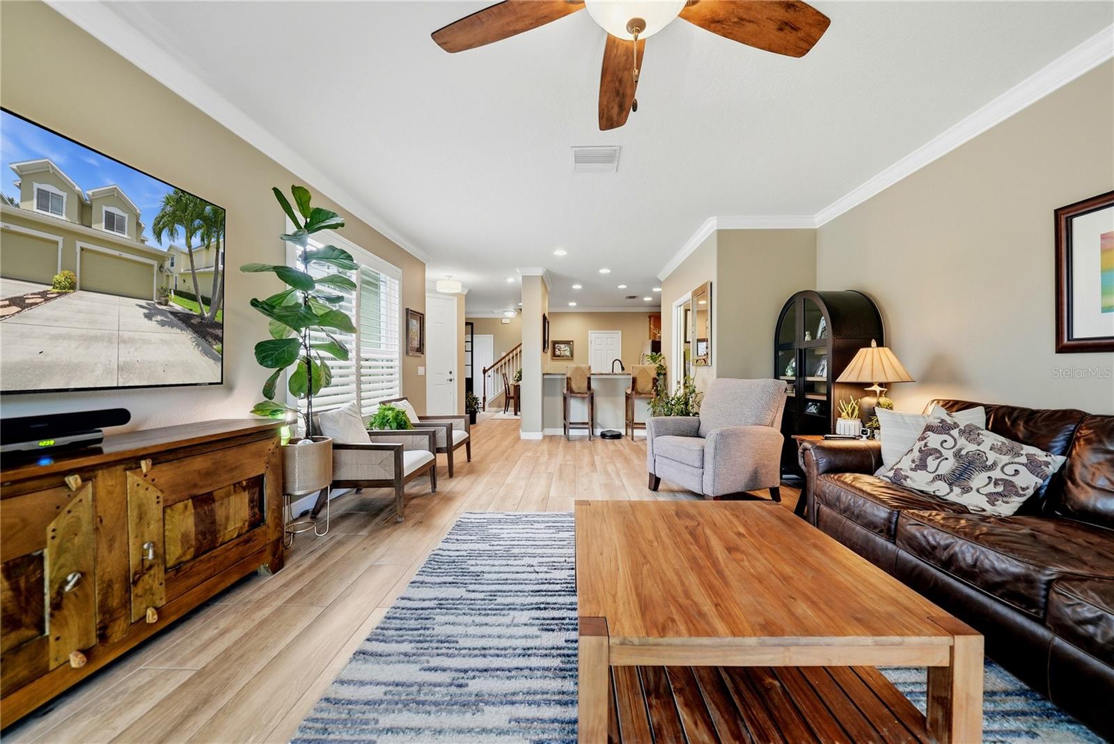 497 HARBOR RIDGE DR, PALM HARBOR, FL, 34683