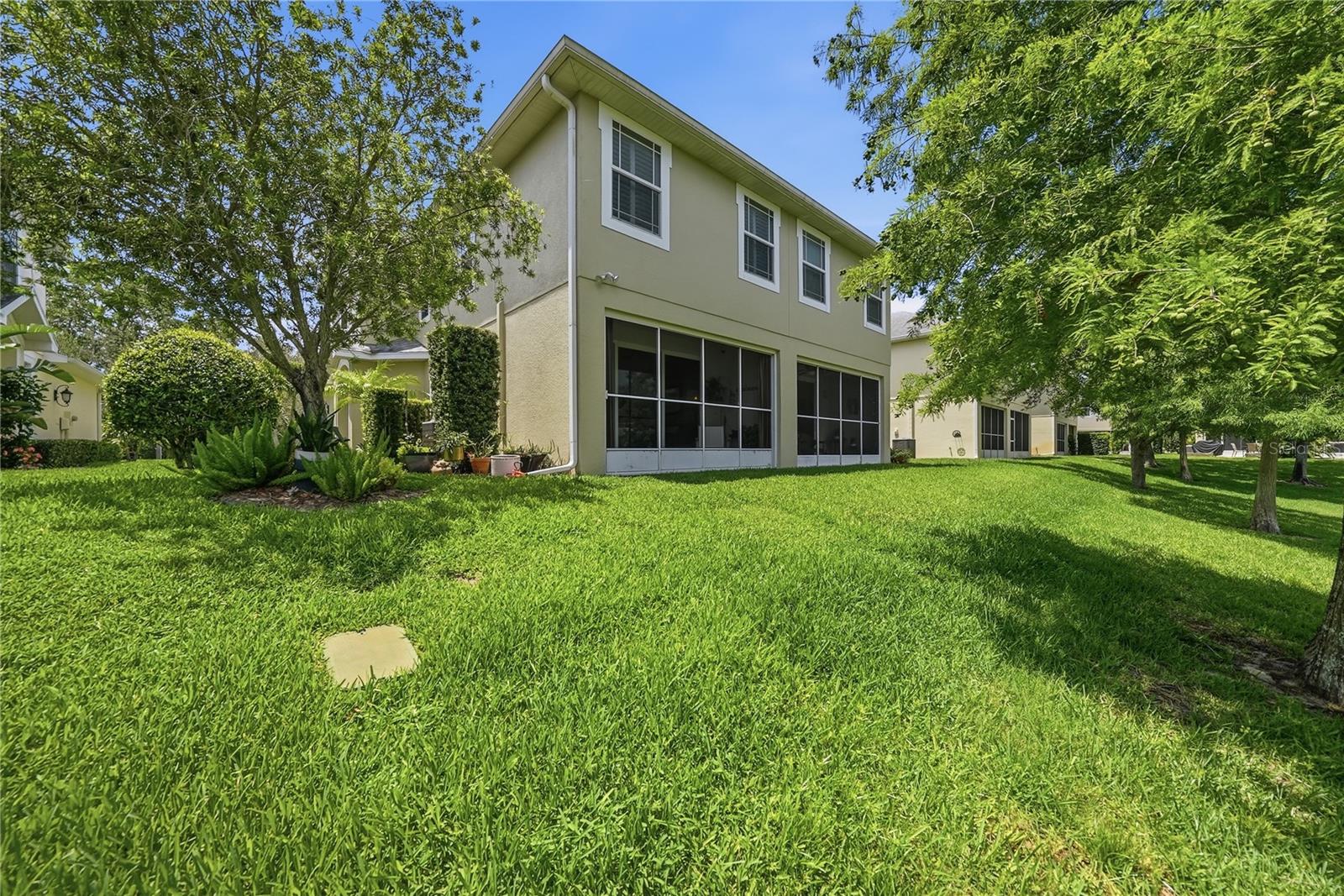 497 HARBOR RIDGE DR, PALM HARBOR, FL, 34683