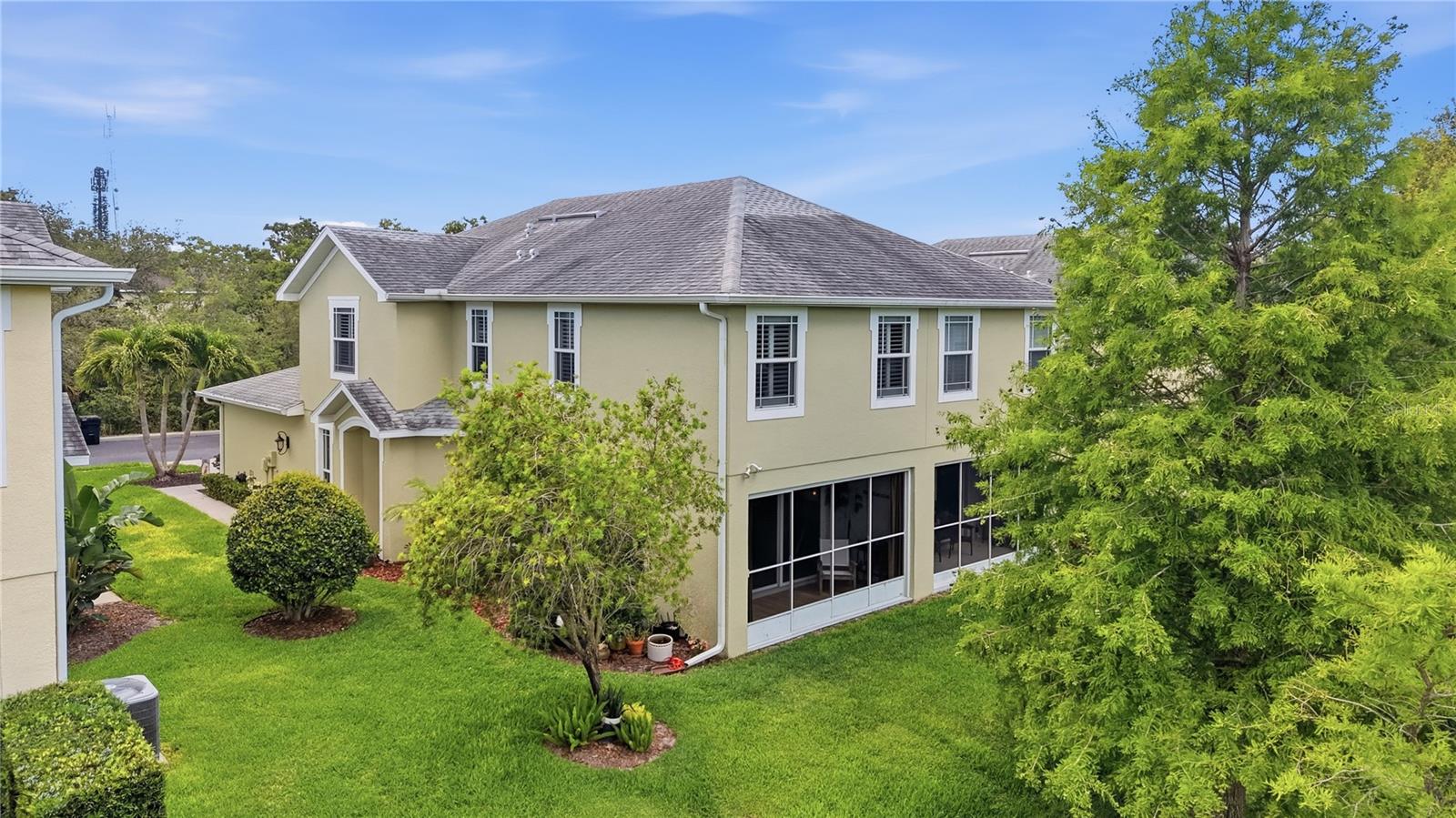 497 HARBOR RIDGE DR, PALM HARBOR, FL, 34683