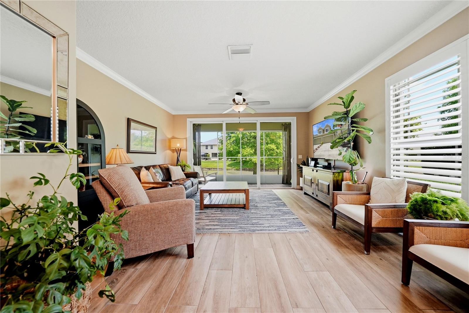 497 HARBOR RIDGE DR, PALM HARBOR, FL, 34683