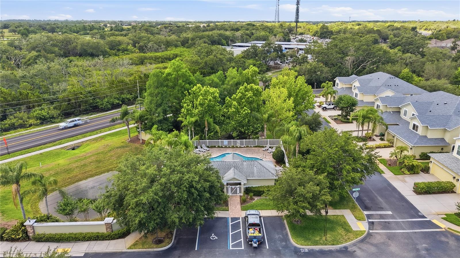 497 HARBOR RIDGE DR, PALM HARBOR, FL, 34683