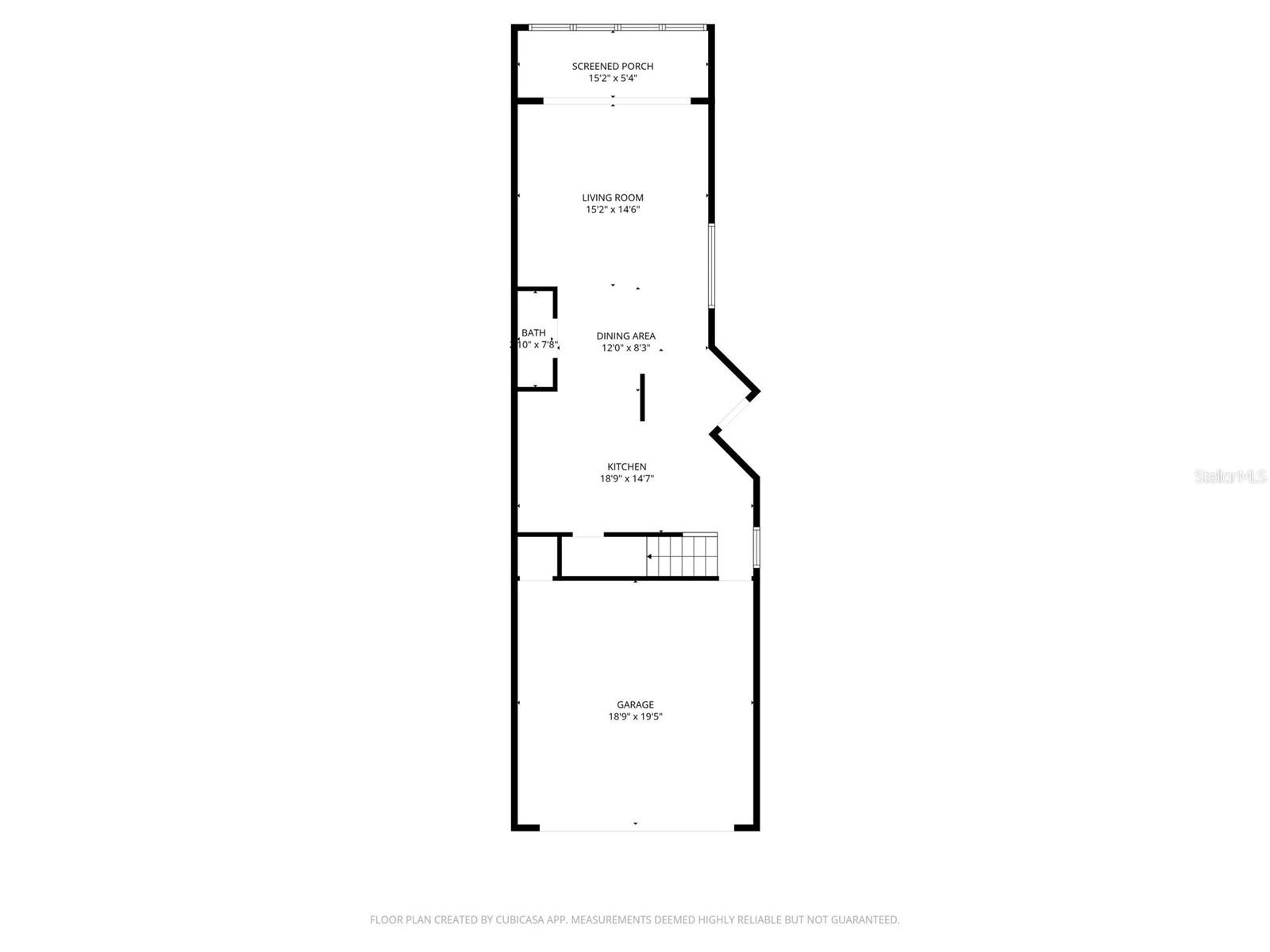 497 HARBOR RIDGE DR, PALM HARBOR, FL, 34683
