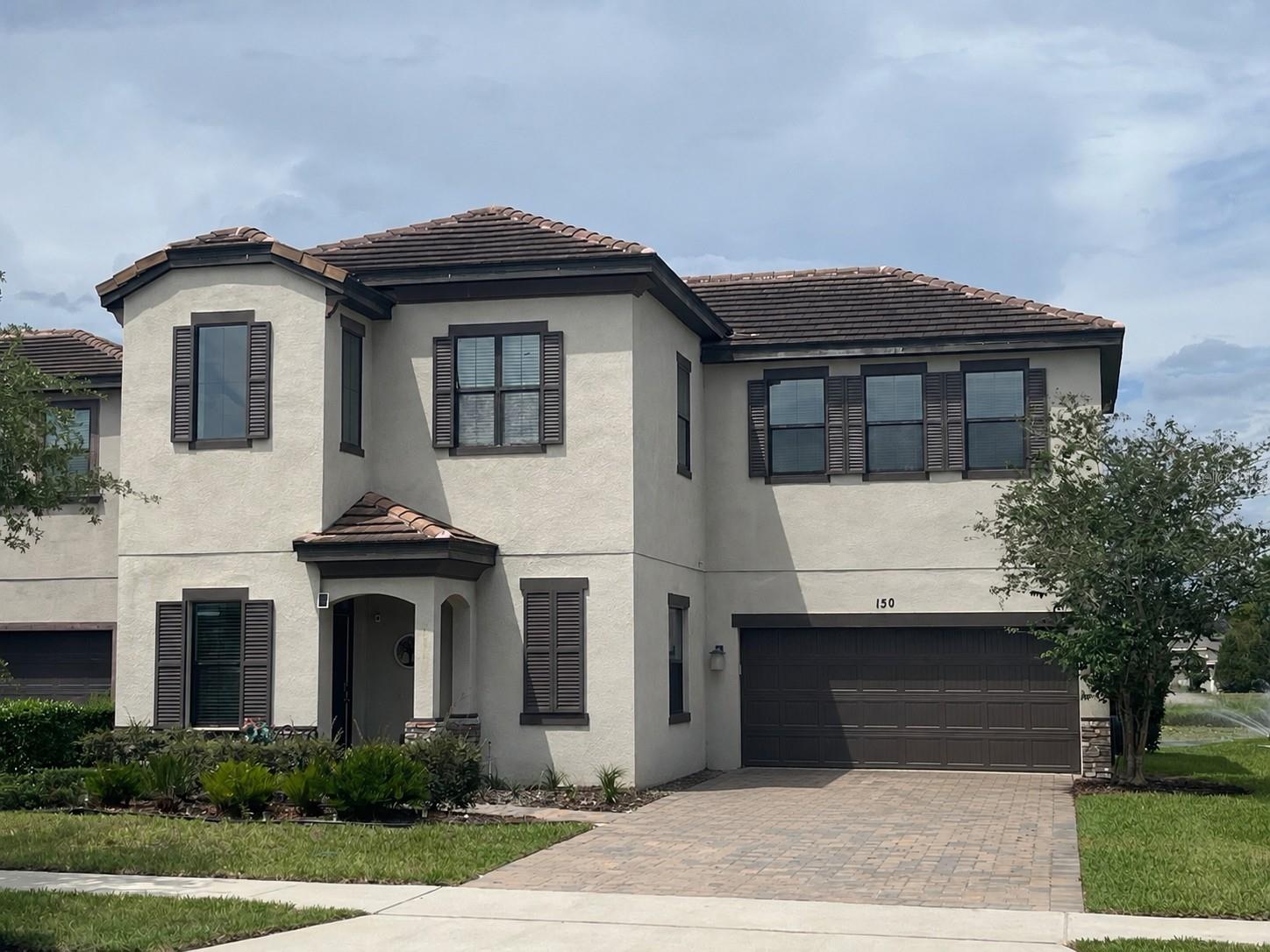 150 ANGELAS AVE, HAINES CITY, FL, 33844