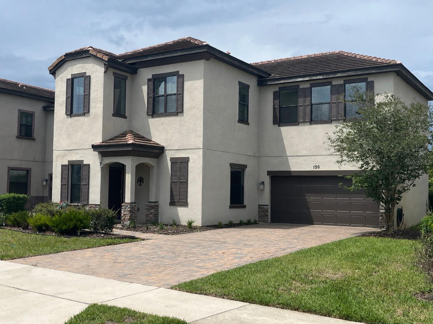 150 ANGELAS AVE, HAINES CITY, FL, 33844