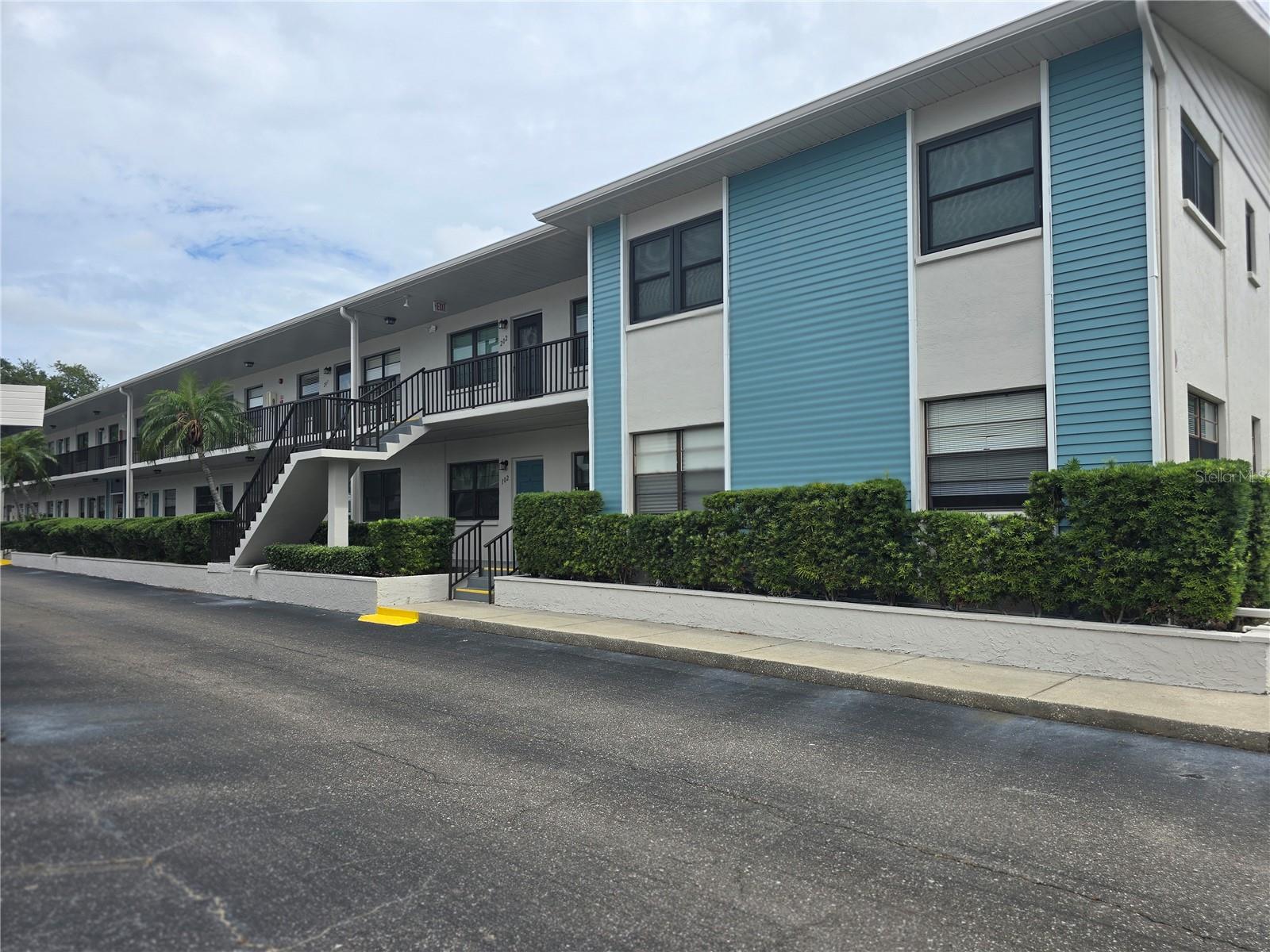5967 TERRACE PARK DR N #103, ST PETERSBURG, FL, 33709