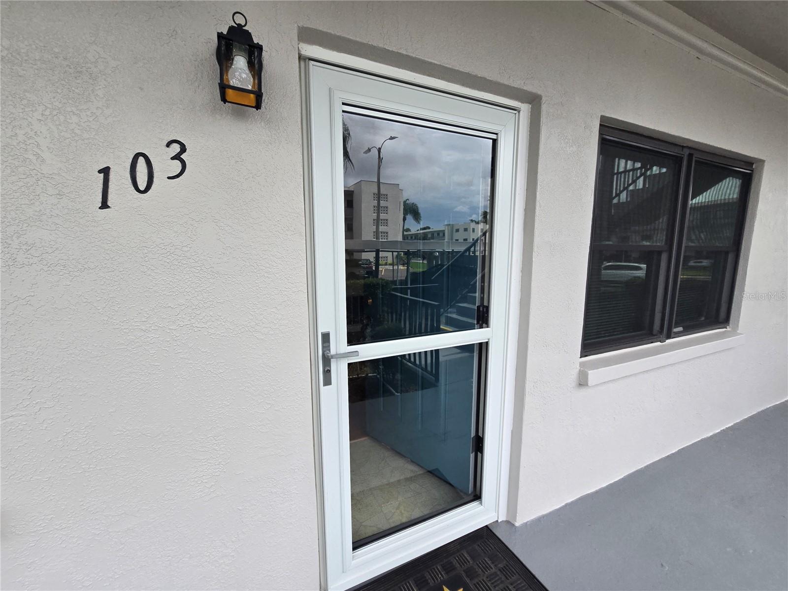 5967 TERRACE PARK DR N #103, ST PETERSBURG, FL, 33709