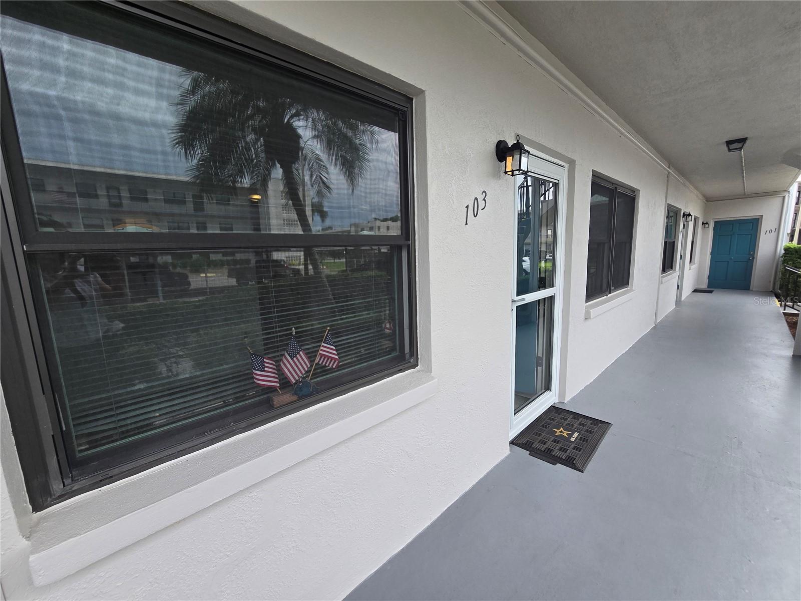 5967 TERRACE PARK DR N #103, ST PETERSBURG, FL, 33709