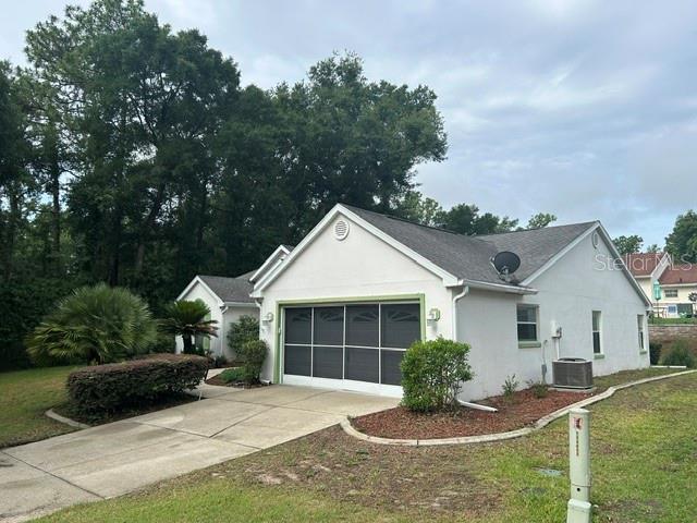 11480 SW 76TH AVE, OCALA, FL, 34476