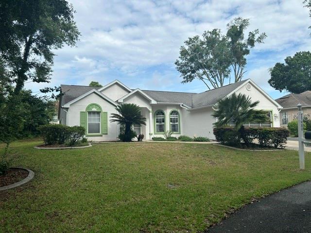 11480 SW 76TH AVE, OCALA, FL, 34476