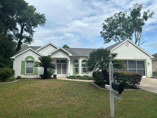 11480 SW 76TH AVE, OCALA, FL, 34476