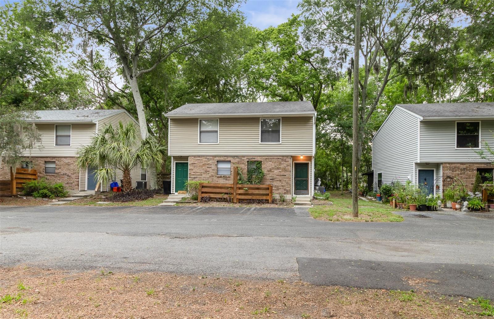 4526 SW 44TH LN #4526, GAINESVILLE, FL, 32608