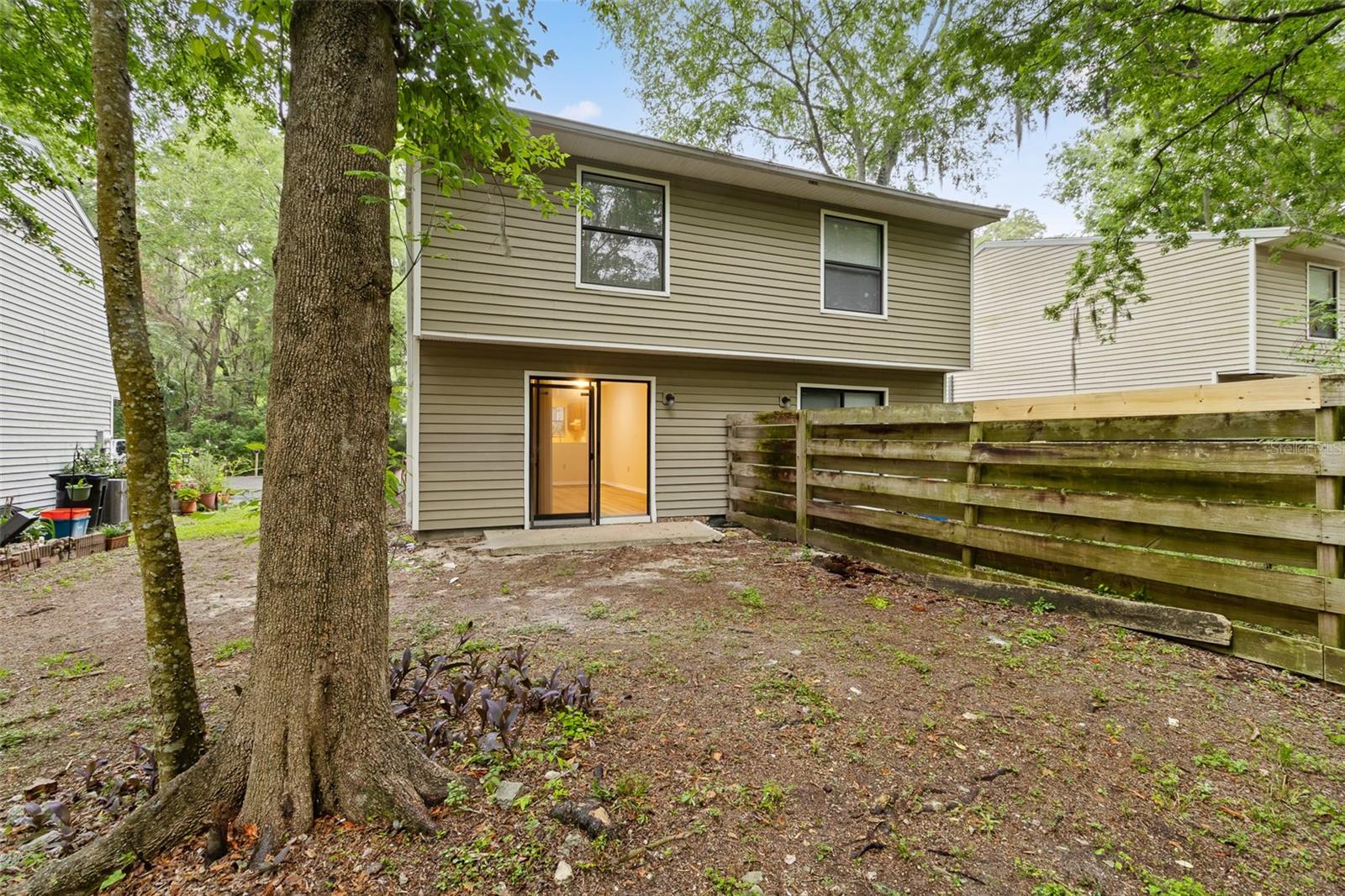4526 SW 44TH LN #4526, GAINESVILLE, FL, 32608