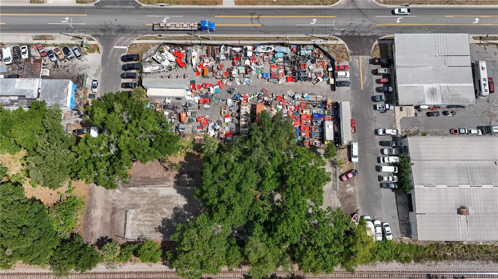 208 S FRANKLIN ST, PLANT CITY, FL, 33563