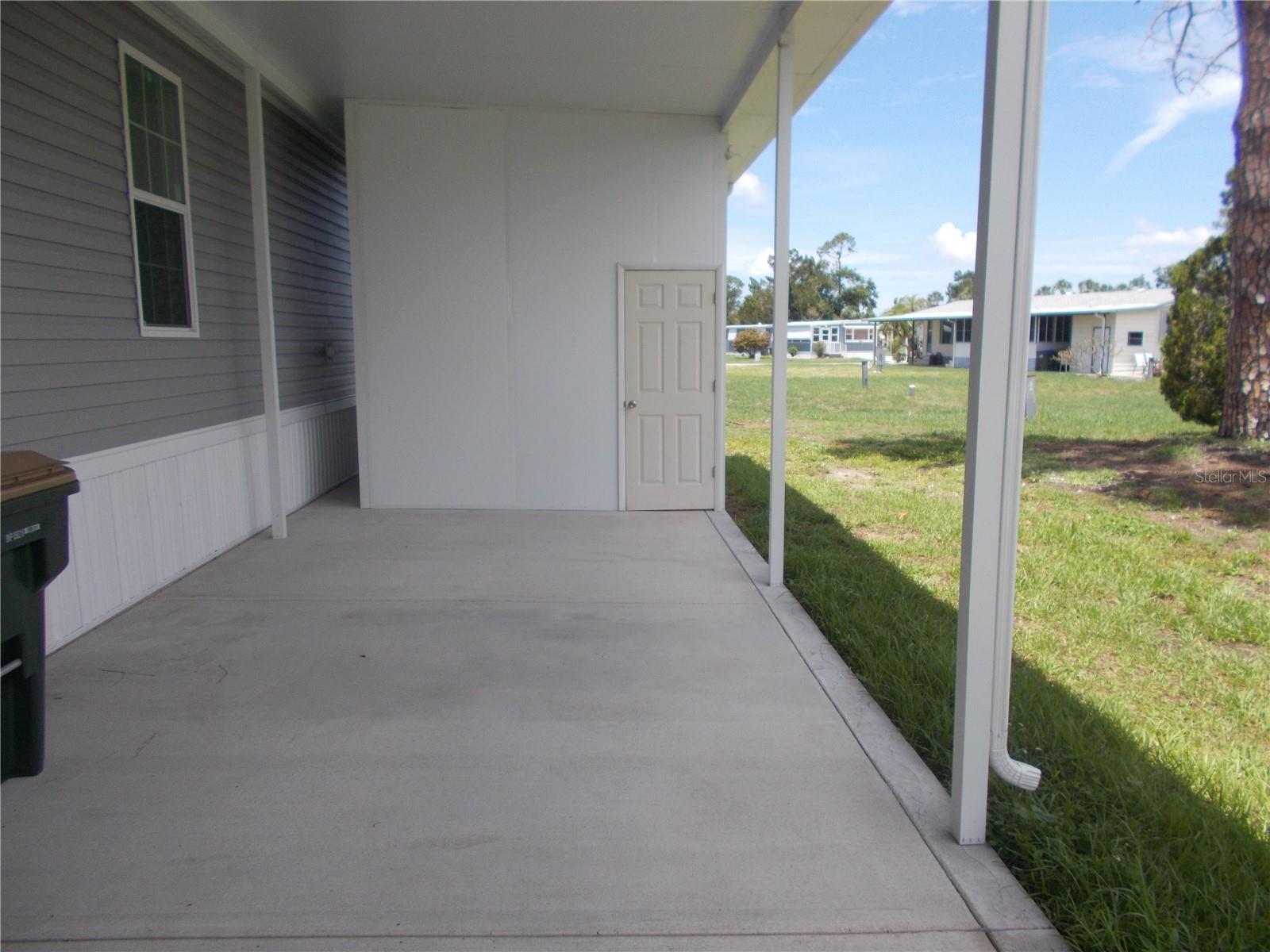 6803 AMOKO CT, NORTH PORT, FL, 34287