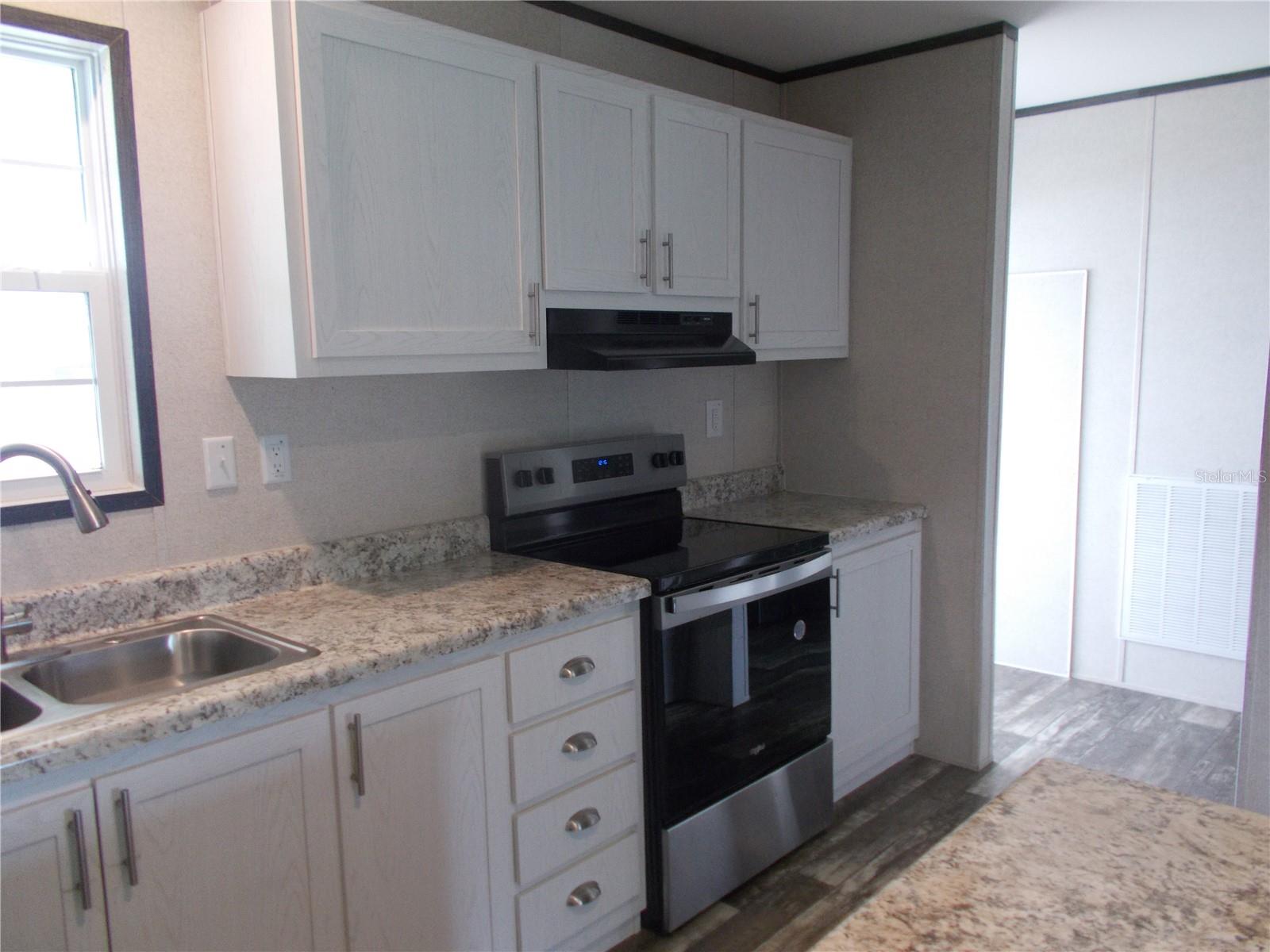 6803 AMOKO CT, NORTH PORT, FL, 34287